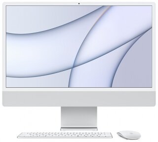 Apple iMac 24 M1 MGTF3TU/A Masaüstü Bilgisayar kullananlar yorumlar